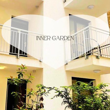 Matyas Corner Apartments Family Comfort Apartment I Budapest Ngoại thất bức ảnh