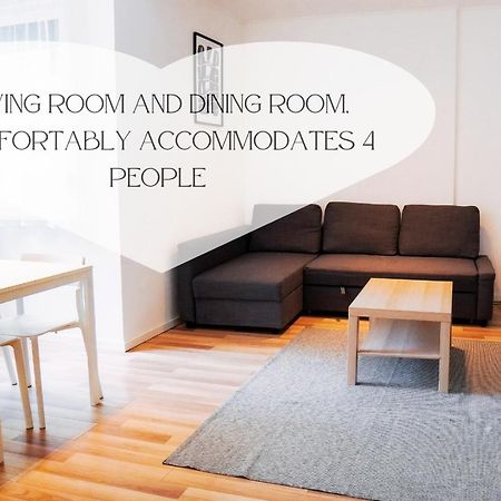 Matyas Corner Apartments Family Comfort Apartment I Budapest Phòng bức ảnh