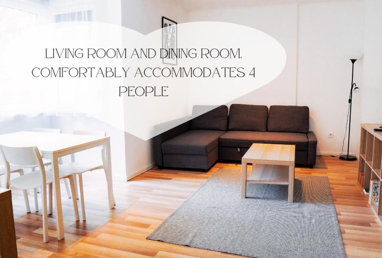 Matyas Corner Apartments Family Comfort Apartment I Budapest Phòng bức ảnh