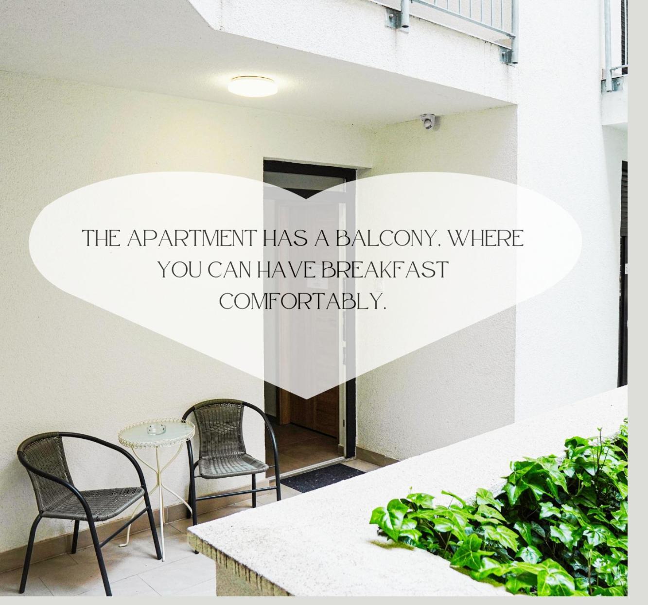 Matyas Corner Apartments Family Comfort Apartment I Budapest Phòng bức ảnh