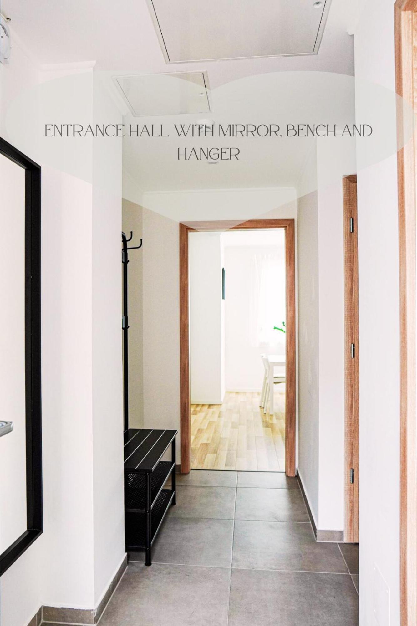 Matyas Corner Apartments Family Comfort Apartment I Budapest Phòng bức ảnh